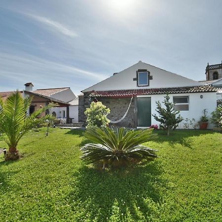 Charming Green Country House Nordestinho Eksteriør bilde