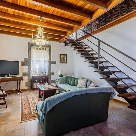 Charming Green Country House Nordestinho Eksteriør bilde
