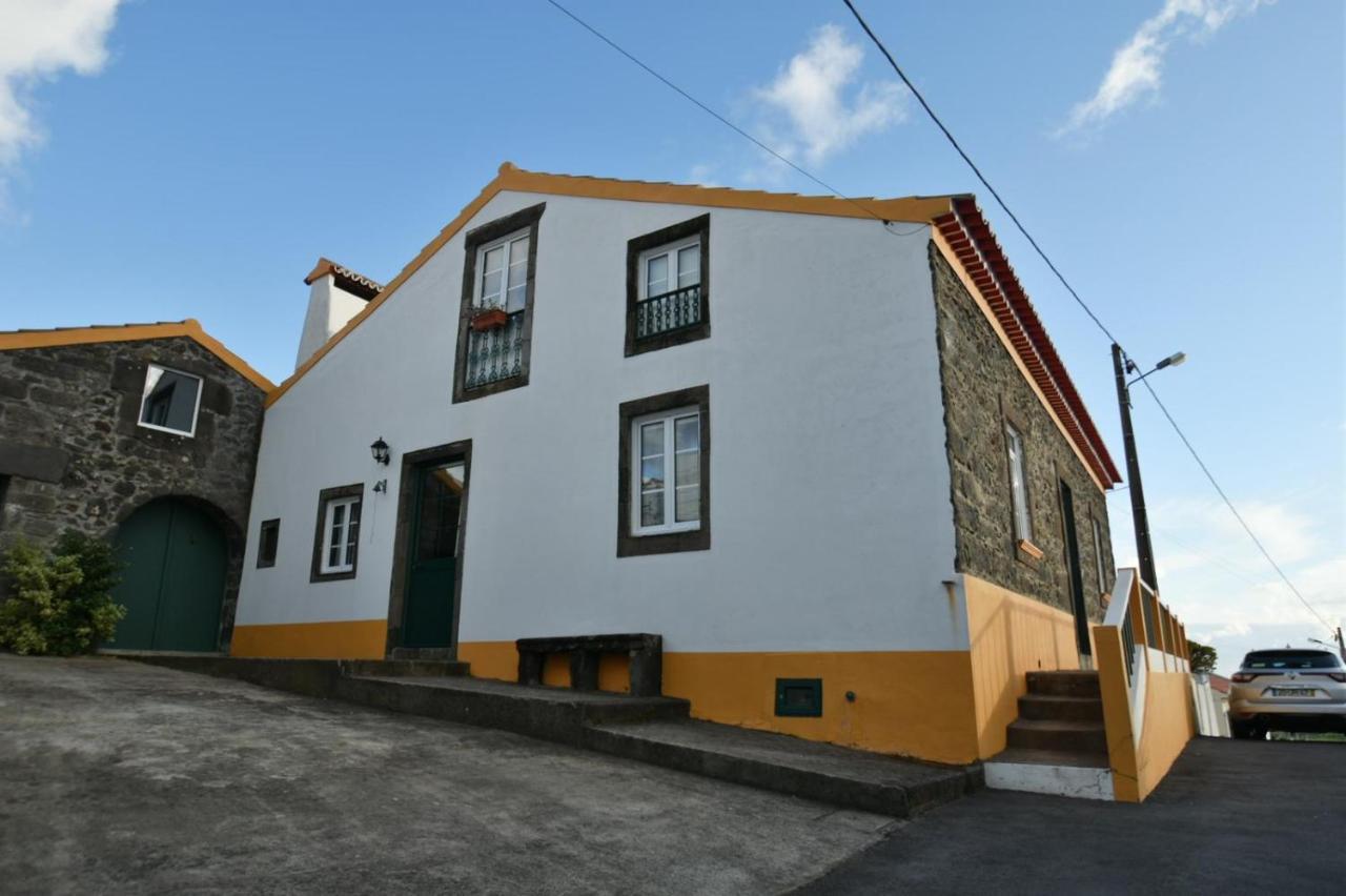 Charming Green Country House Nordestinho Eksteriør bilde