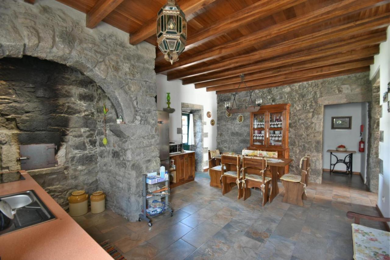 Charming Green Country House Nordestinho Eksteriør bilde