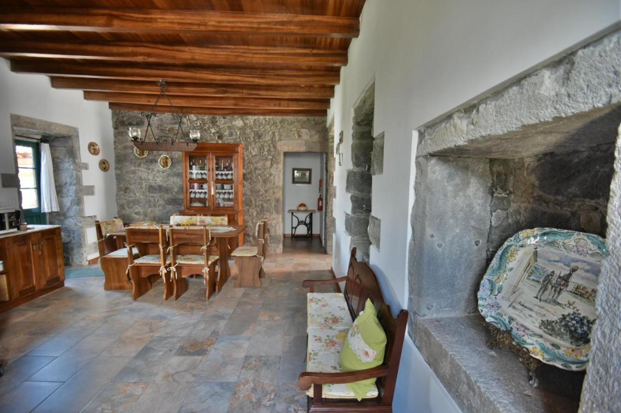 Charming Green Country House Nordestinho Eksteriør bilde