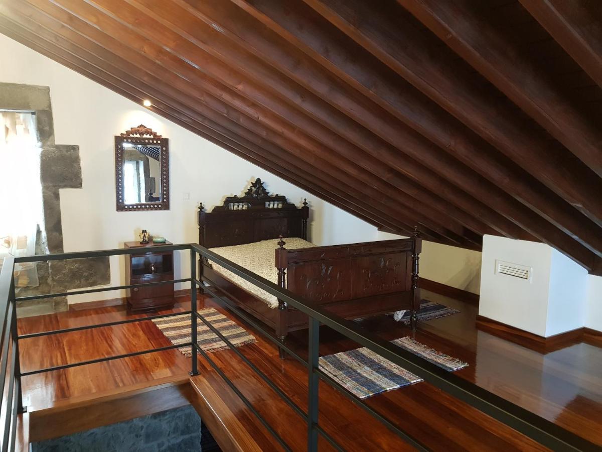 Charming Green Country House Nordestinho Eksteriør bilde
