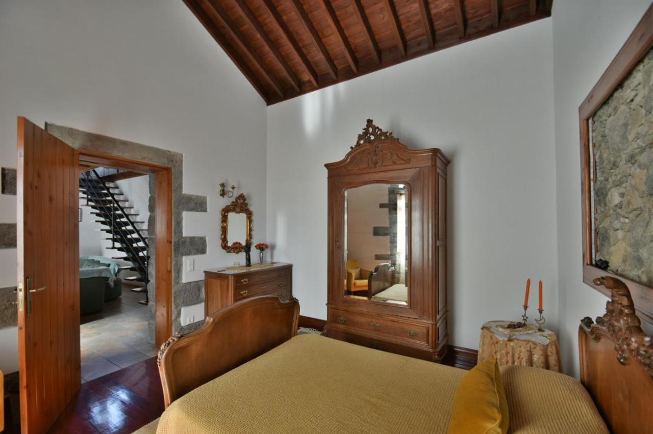 Charming Green Country House Nordestinho Eksteriør bilde