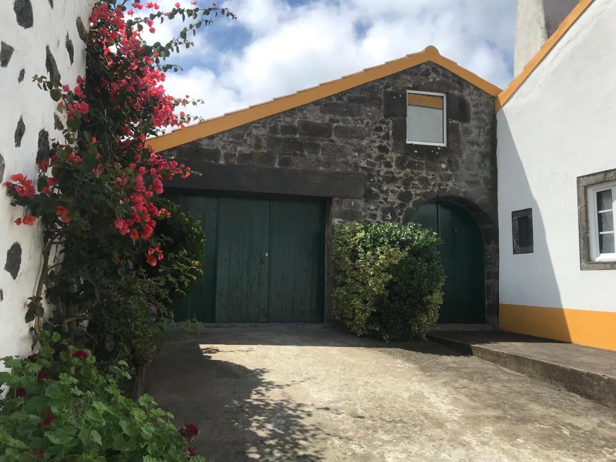 Charming Green Country House Nordestinho Eksteriør bilde