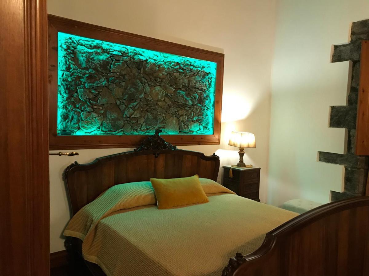 Charming Green Country House Nordestinho Eksteriør bilde
