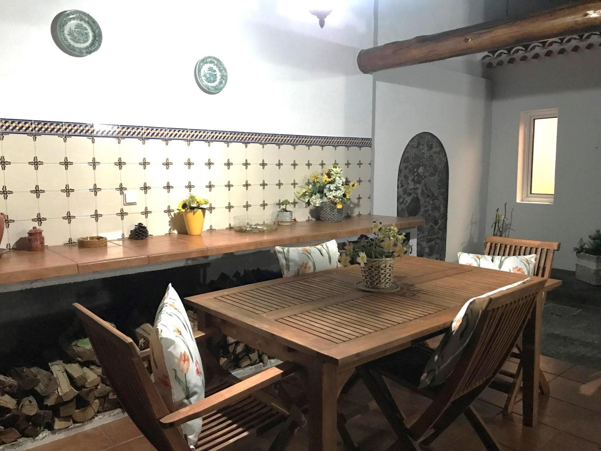 Charming Green Country House Nordestinho Eksteriør bilde